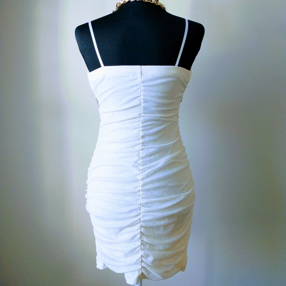 NWOT  City Triangles Cocktail Party Dress - Picture 9 of 12